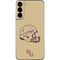 Florida State University FSU Helmet Galaxy S22 Plus Skin
